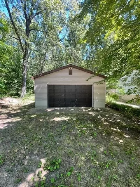 3541 Holiday #LOT 61, Greenville, MI 48838