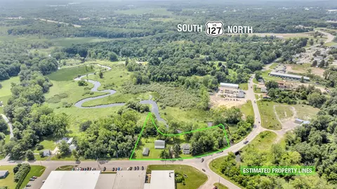 2901 E South, Jackson, MI 49201 photo 42