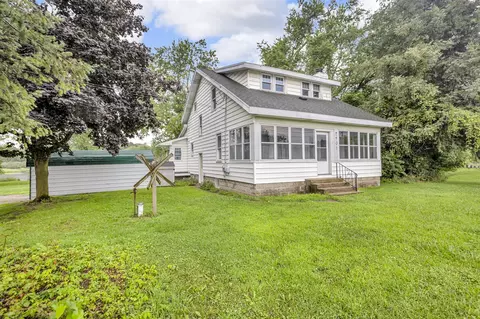 2901 E South, Jackson, MI 49201