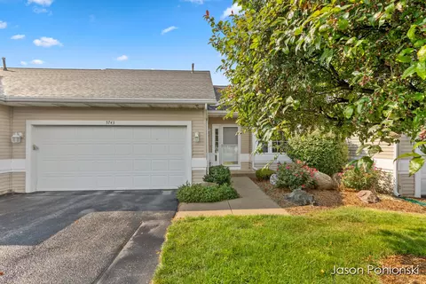 5743 Wineberry, Wyoming, MI 49418