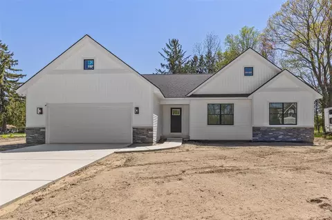 4020 Tall Timber, Grand Rapids, MI 49534