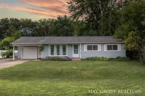 1142 Blair, Jenison, MI 49428