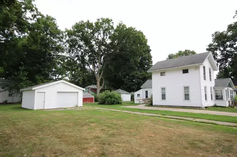 307 E State, Vicksburg, MI 49097