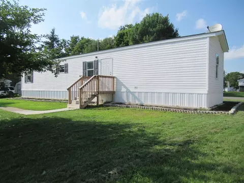 400 E South St #LOT 12, Marcellus, MI 49067