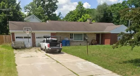 2107 Brook, Kalamazoo, MI 49048