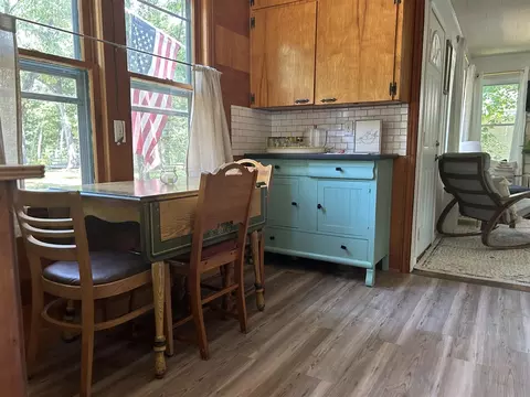Dining - 8027 W Hemlock, Baldwin, MI 49304 photo 2 of 2