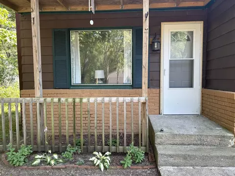 Exterior - 8027 W Hemlock, Baldwin, MI 49304 photo 9 of 9