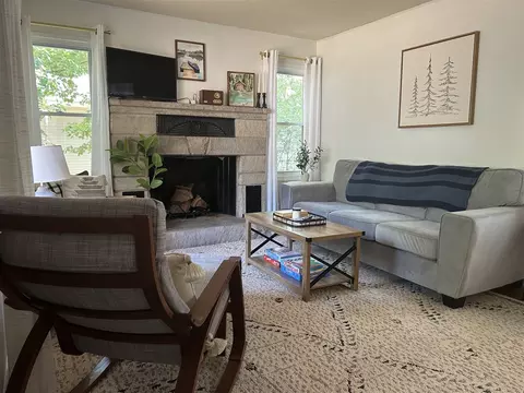 Living - 8027 W Hemlock, Baldwin, MI 49304 photo 1 of 6