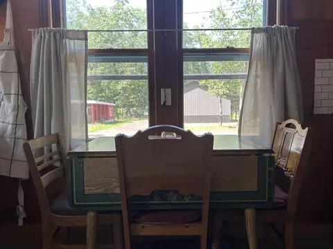 Dining - 8027 W Hemlock, Baldwin, MI 49304 photo 1 of 2