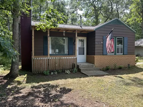 Exterior - 8027 W Hemlock, Baldwin, MI 49304 photo 8 of 9