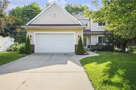 16972 Birchview, Nunica, MI 49448
