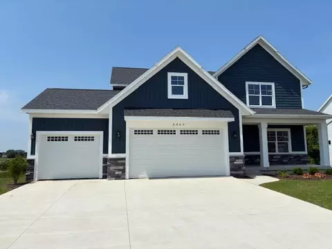 6463 Estate, Byron Center, MI 49315