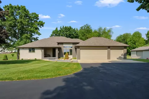 14600 N Uldriks, Battle Creek, MI 49017