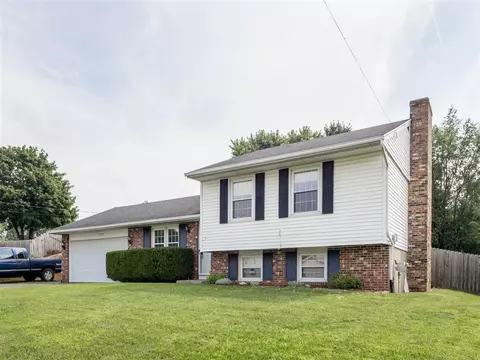 1222 Magnolia, Kalamazoo, MI 49048