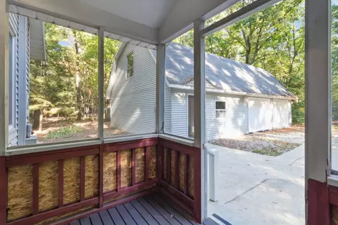 Exterior - 878 N Wolf, Baldwin, MI 49304 photo 6 of 21