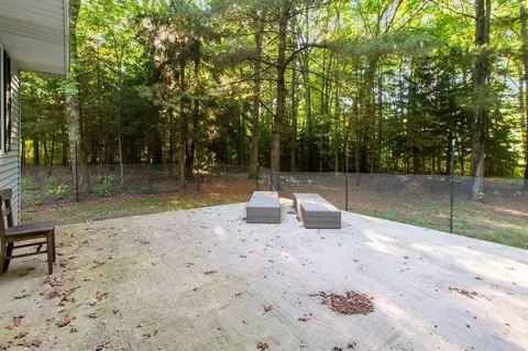 Exterior - 878 N Wolf, Baldwin, MI 49304 photo 14 of 21