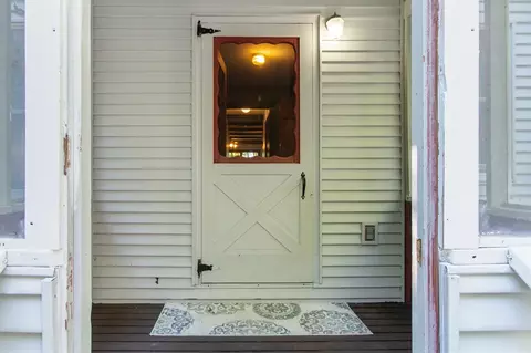Exterior - 878 N Wolf, Baldwin, MI 49304 photo 7 of 21