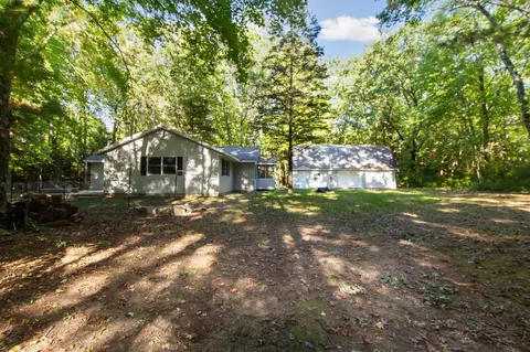 Exterior - 878 N Wolf, Baldwin, MI 49304 photo 3 of 21