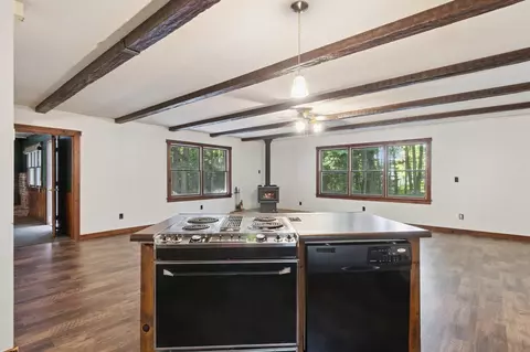 Living - 878 N Wolf, Baldwin, MI 49304 photo 1 of 10
