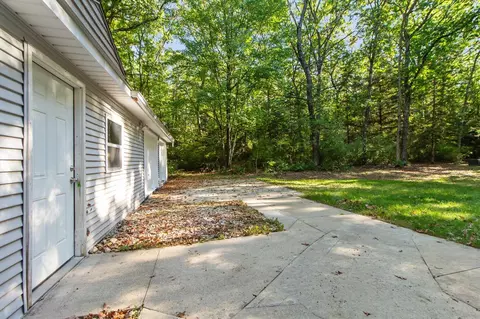 Exterior - 878 N Wolf, Baldwin, MI 49304 photo 8 of 21