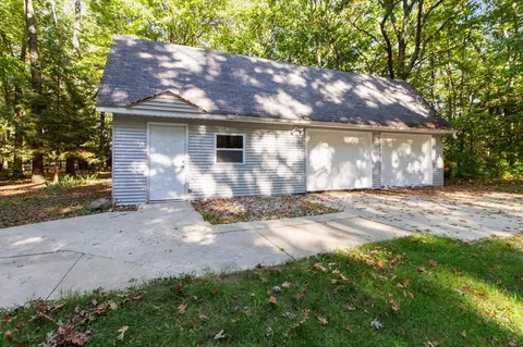 Exterior - 878 N Wolf, Baldwin, MI 49304 photo 17 of 21
