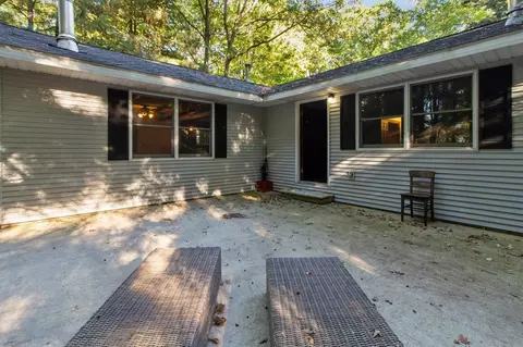 Exterior - 878 N Wolf, Baldwin, MI 49304 photo 13 of 21