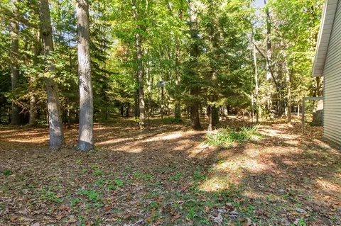 Exterior - 878 N Wolf, Baldwin, MI 49304 photo 9 of 21