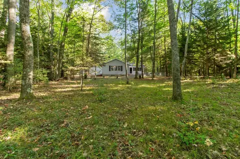 Exterior - 878 N Wolf, Baldwin, MI 49304 photo 16 of 21