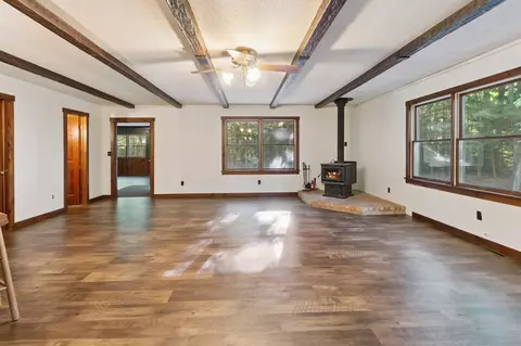 Living - 878 N Wolf, Baldwin, MI 49304 photo 4 of 10