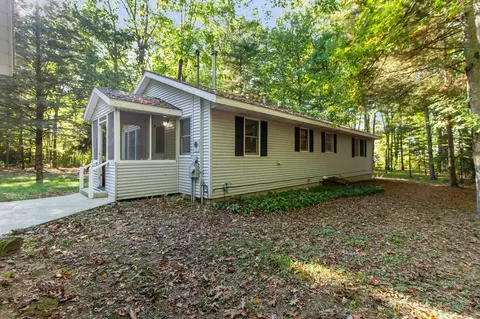 Exterior - 878 N Wolf, Baldwin, MI 49304 photo 4 of 21