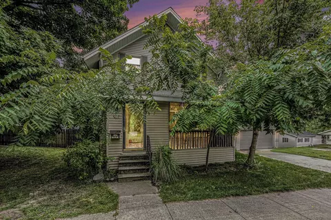 623 N Wilson, Hastings, MI 49058