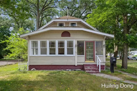 917 E Apple, Muskegon, MI 49442
