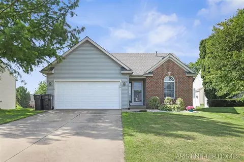 2979 Riley Rdg, Holland, MI 49424