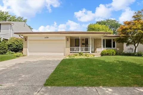 1175 Charrington, Troy, MI 48083