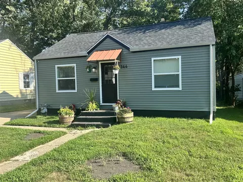 1344 Wayne, Niles, MI 49120