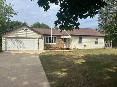 1045 N 4th, Big Rapids, MI 49307