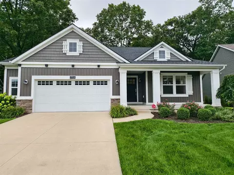17518 Shinnecock, Spring Lake, MI 49456