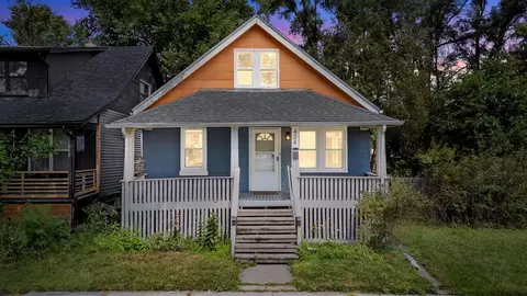 404 W Muir, Hazel Park, MI 48030