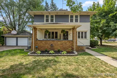 828 7th, Grand Rapids, MI 49504
