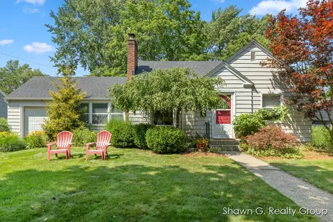 2151 Tenway, Grand Rapids, MI 49506