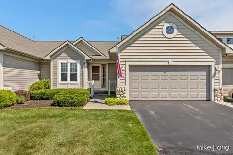 8236 Hawkshead, Byron Center, MI 49315