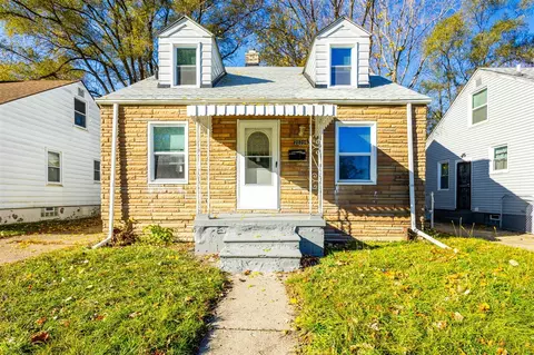 20209 Revere, Detroit, MI 48234