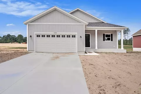 6241 Sturgeon, Muskegon, MI 49444