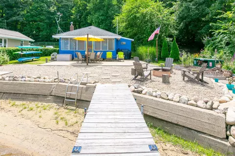 17588 South, Vandalia, MI 49095