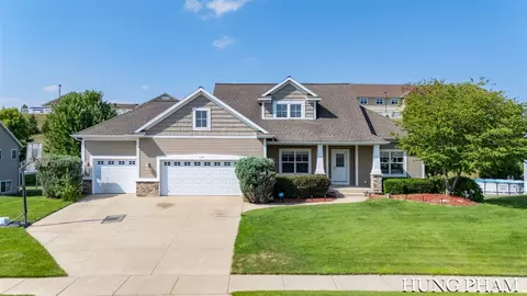 2299 Vansingel Lk, Byron Center, MI 49315