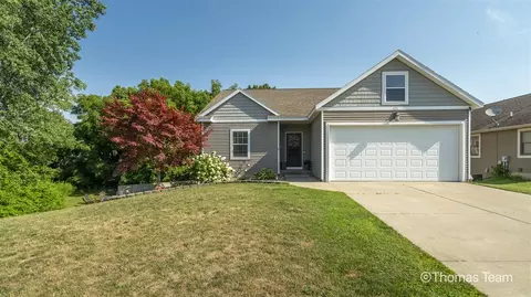 111 Haras, Grand Rapids, MI 49548