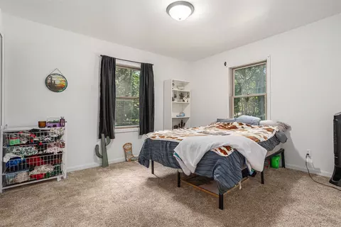 Bedroom - 72 Royal, Springfield, MI 49037 photo 1 of 8