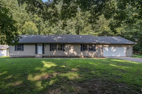 Exterior - 72 Royal, Springfield, MI 49037 photo 2 of 4