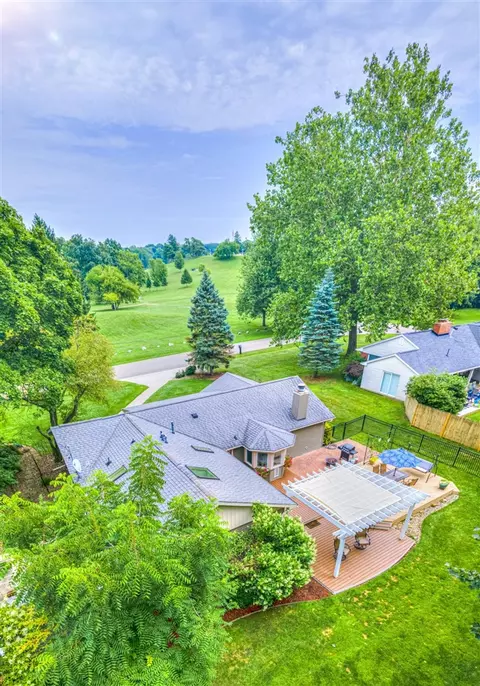 View/Area - 1286 Levant, Jackson, MI 49203 photo 3 of 10