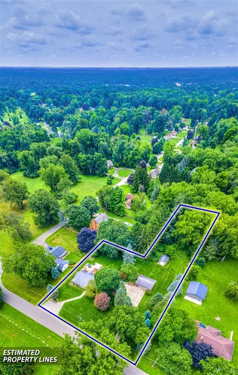 View/Area - 1286 Levant, Jackson, MI 49203 photo 6 of 10